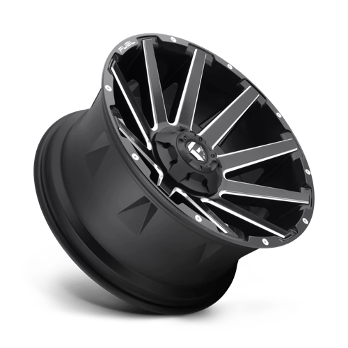 Fuel 1PC CONTRA 20X9 5X5.0/5.5 87.1 NBD +20