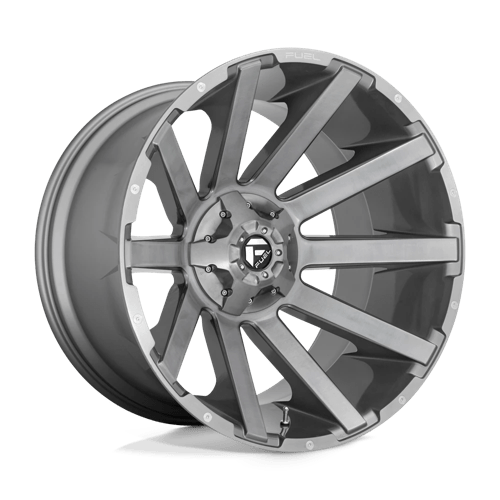 Fuel 1PC CONTRA PLNM 20X10 8X6.5 125.1 GLRT -18