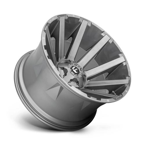 Fuel 1PC CONTRA PLNM 22X10 8X170 125.1 GLRT -18