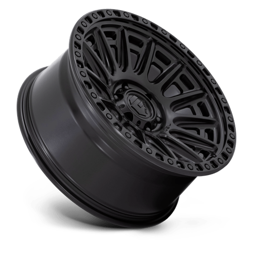 Fuel 1PC CYCLE 20X9 6X5.5 106 BD +1