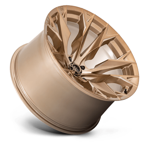 Fuel 1PC FLAME 22X12 5X5.0 71 ZE -44