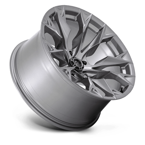 Fuel 1PC FLAME 20X10 5X5.0 71 AE -18