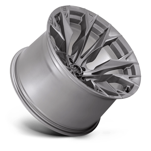 Fuel 1PC FLAME 20X12 5X5.0 71 AE -44