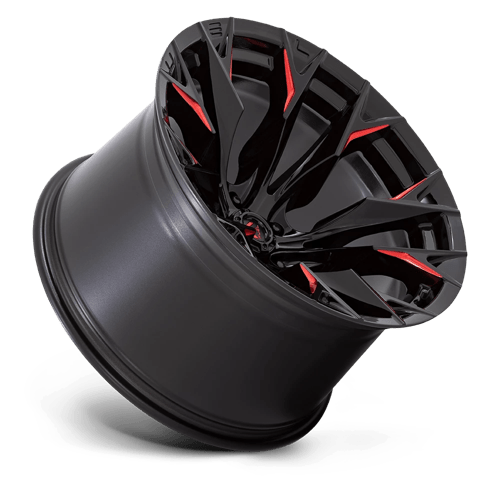 Fuel 1PC FLAME 20X12 5X5.0 71 NLQ -44