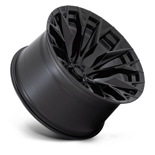 Fuel 1PC FLAME 22X12 6X135 87 BD -44