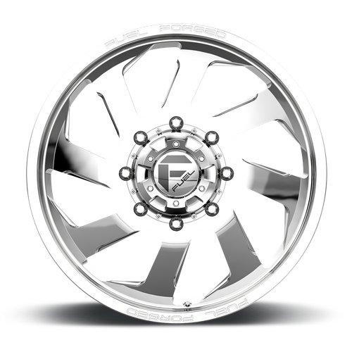 Fuel 1PC FF39D DRW 20X8.25 8X200 +105 H (DF)