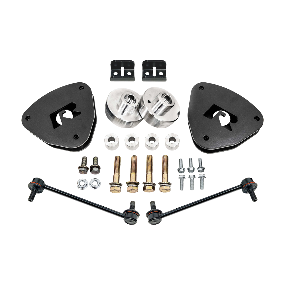 Ford Maverick 2022-2023 1.5'' SST Kit