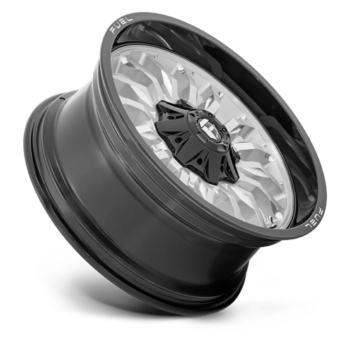 Fuel 1PC ARC 20X9 8X6.5 125 SB +1