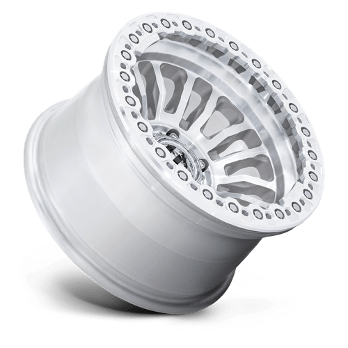 Fuel 1PC RINCON BL 17X9 8X6.5 125 MACH -38