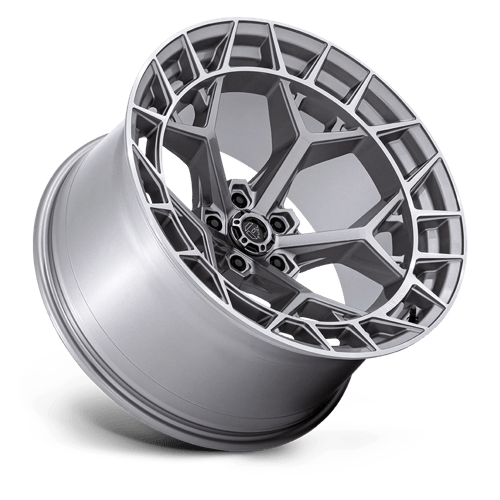 Fuel 1PC CHARGER 20X10 5X5 71 -18 PLTNM