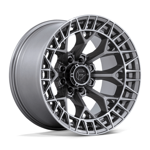 Fuel 1PC CHARGER 20X9 8X6.5 125 +1 PLTNM