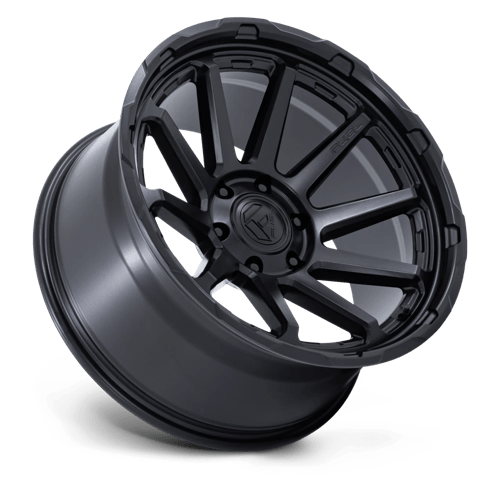 Fuel 1PC CIRCUIT 18X9 6X135 87 +1 M-BLK