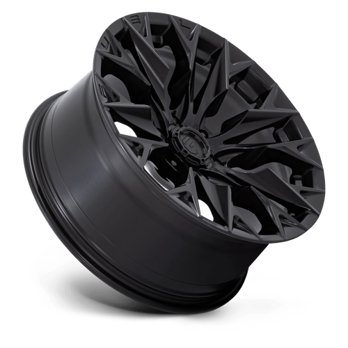 Fuel 1PC FLAME 20X9 6X5.5 106 BD +1