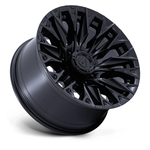Fuel 1PC FLAME 8 20X9 8X6.5 125 +20 BD