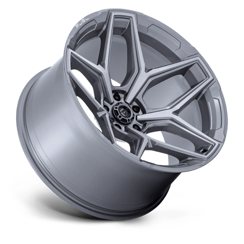 Fuel 1PC FLUX 20X10 5X5 71 -18 PLTNM