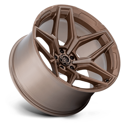 Fuel 1PC FLUX 20X10 5X5 71 -18 PLTNM-BRZ