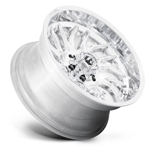 Fuel 1PC HURRICANE 20X10 6X135 87 HE -18
