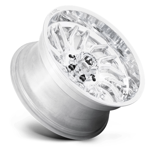 Fuel 1PC HURRICANE 20X10 6X5.5 106 HE -18