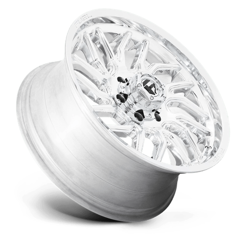 Fuel 1PC HURRICANE 20X9 6X5.5 106 HE +1
