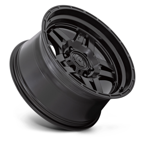 Fuel 1PC OXIDE 18X9 6X5.5 106.1 BD 1MM