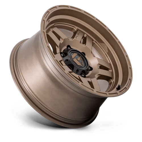 Fuel 1PC OXIDE 17X9 5X5.0 71 ZD -38