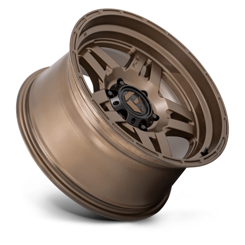 Fuel 1PC OXIDE 18X9 6X5.5 106.1 ZD 1MM
