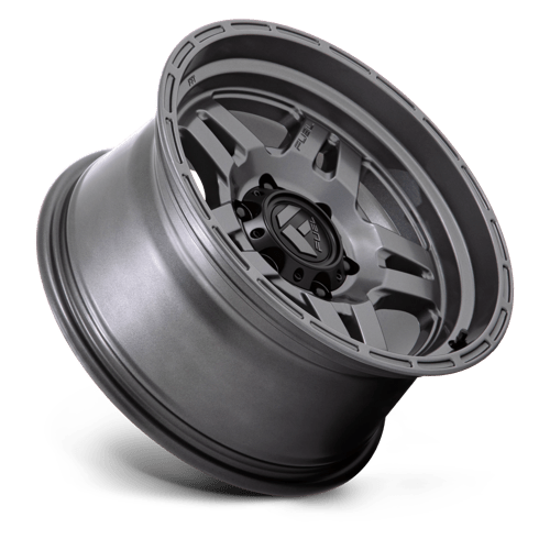 Fuel 1PC OXIDE 18X9 5X5.0 71.5 GD -12MM