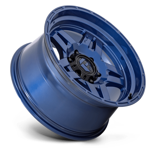 Fuel 1PC OXIDE 18X9 6X5.5 106.1 DK 1MM