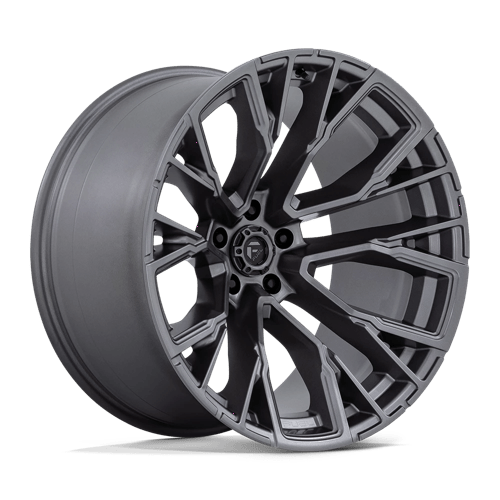 Fuel 1PC REBAR 22X12 5X5.0 71 GD -44