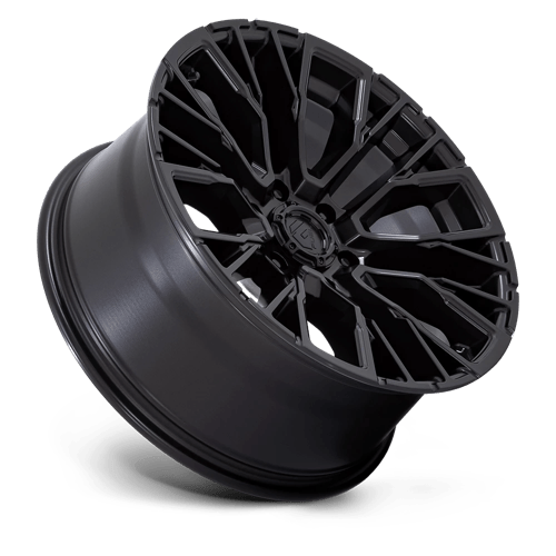 Fuel 1PC REBAR 20X9 6X5.5 106 BD +1