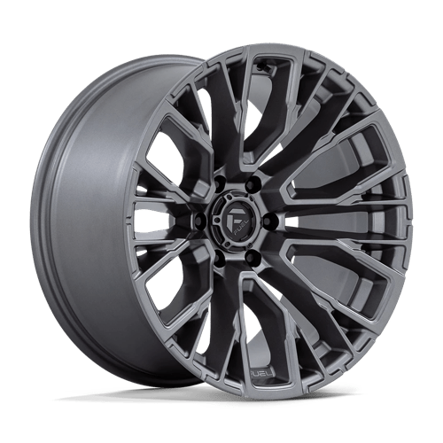 Fuel 1PC REBAR 20X10 6X5.5 106 GD -18