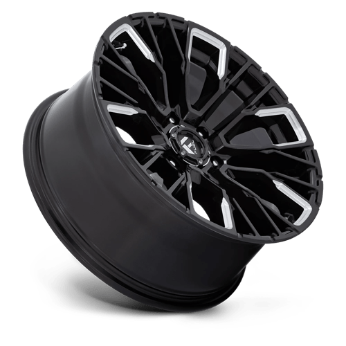 Fuel 1PC REBAR 20X9 6X5.5 106 NBL +1