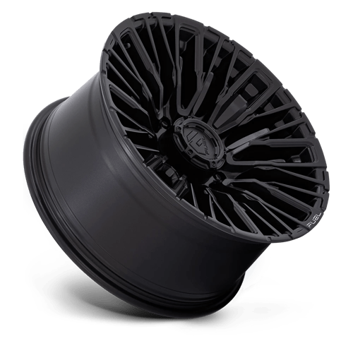 Fuel 1PC REBAR 20X10 8X180 124 BD -18