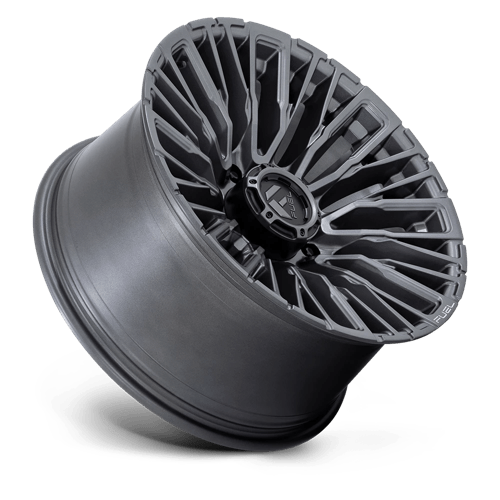 Fuel 1PC REBAR 20X10 8X6.5 125 GD -18