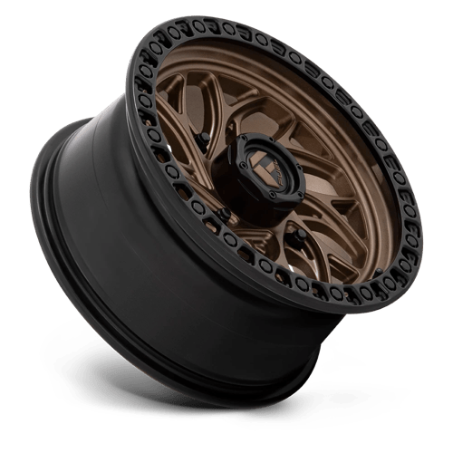 Fuel UTV RUNNER UTV 15X7 4X156 132 ZDB 10MM
