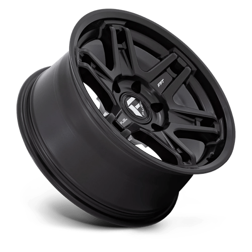 Fuel 1PC SLAYER 18X8.5 6X5.5 106 BD -15