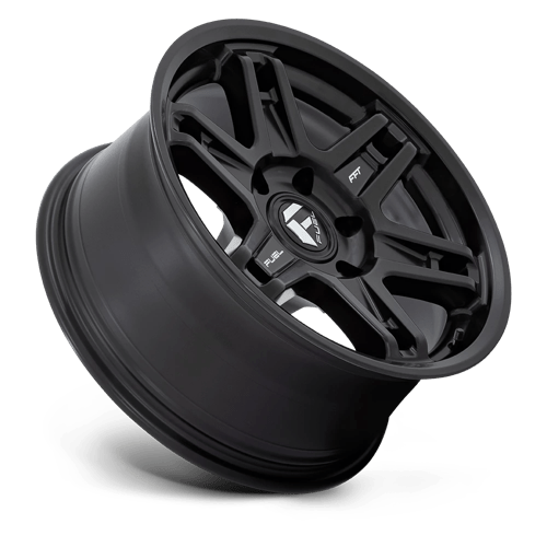 Fuel 1PC SLAYER 20X9 5X5.0 71 BD +1