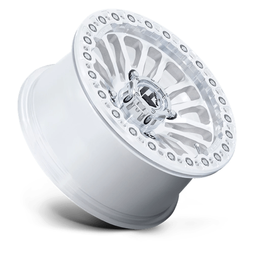 Fuel UTV RINCON UTV BL 15X7 4X156 115 +10 MACH