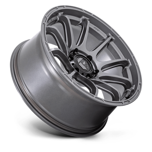 Fuel 1PC VARIANT 20X9 6X135 87.1 GD 1MM