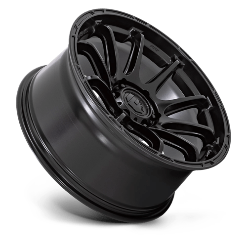 Fuel 1PC VARIANT 20X9 6X135 87.1 BD 1MM