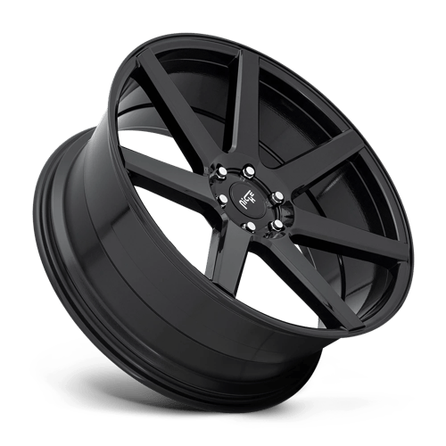Niche 1PC FUTURE 20X9.5 5X5.0 71.5 BL +30