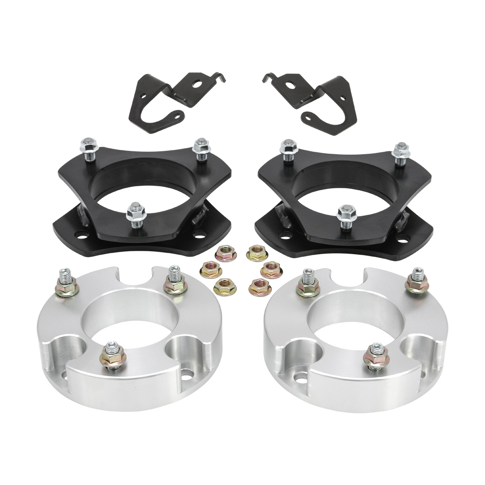 3"F / 2"R Lift Kit - Ford Expedition 2018-2023