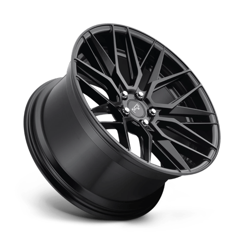 Niche 1PC GAMMA 20X9 5X120 74 BD +35