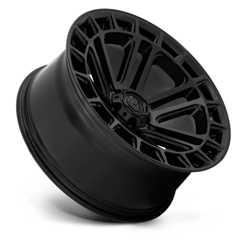 Fuel 1PC HEATER 22X10 6X135 87 BD -13