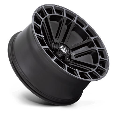 Fuel 1PC HEATER 22X10 6X135 87 MBT -13