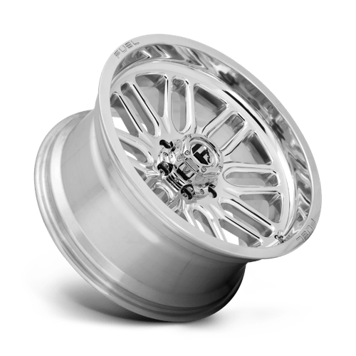 Fuel 1PC IGNITE 20X9 6X5.5 106.1 H +1