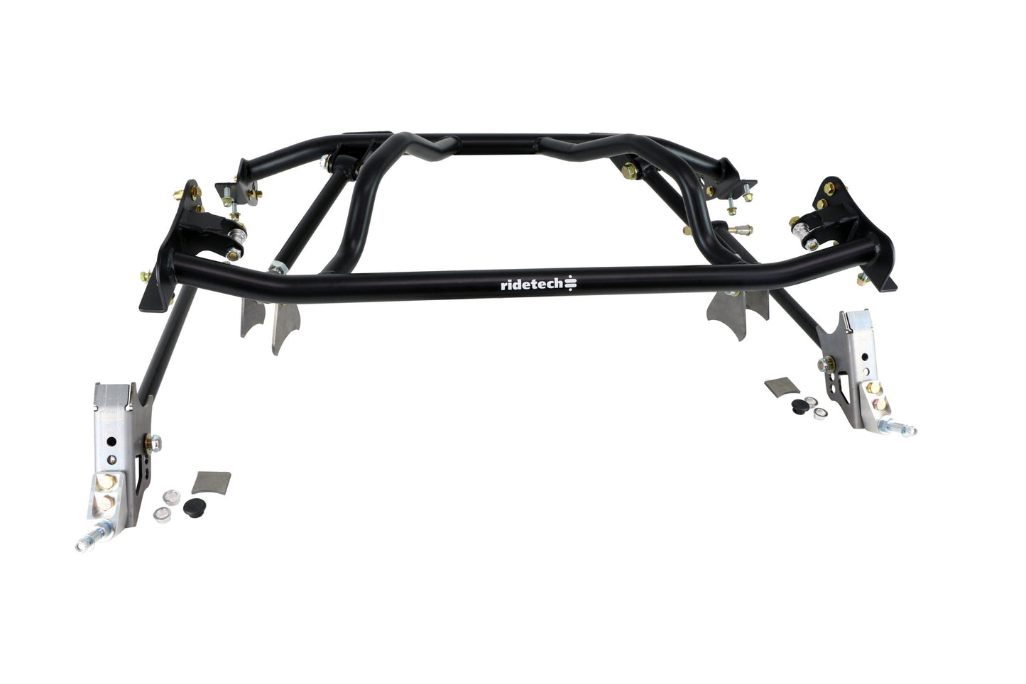 Ridetech 12287199 Bolt-On 4-Link for 1961-1965 Falcon.