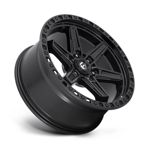 Fuel 1PC KICKER 20X9 6X135 87.1 BD +20