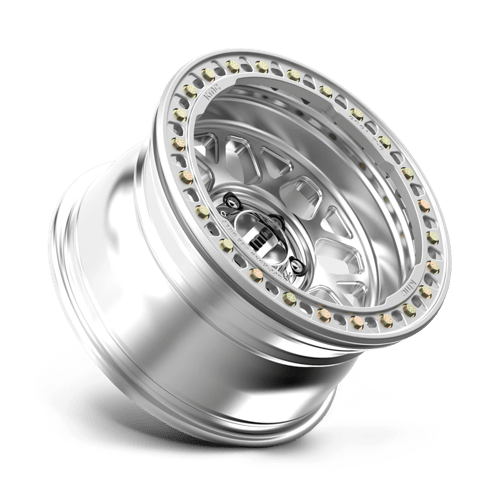 KMC GRENADE CRAWL BL 17X9 6X5.5 MACH -38