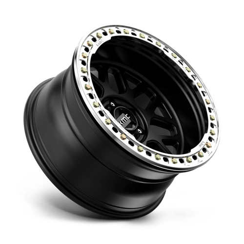 KMC GRENADE CRAWL BL 20X10 6X5.5 S-BLK -48